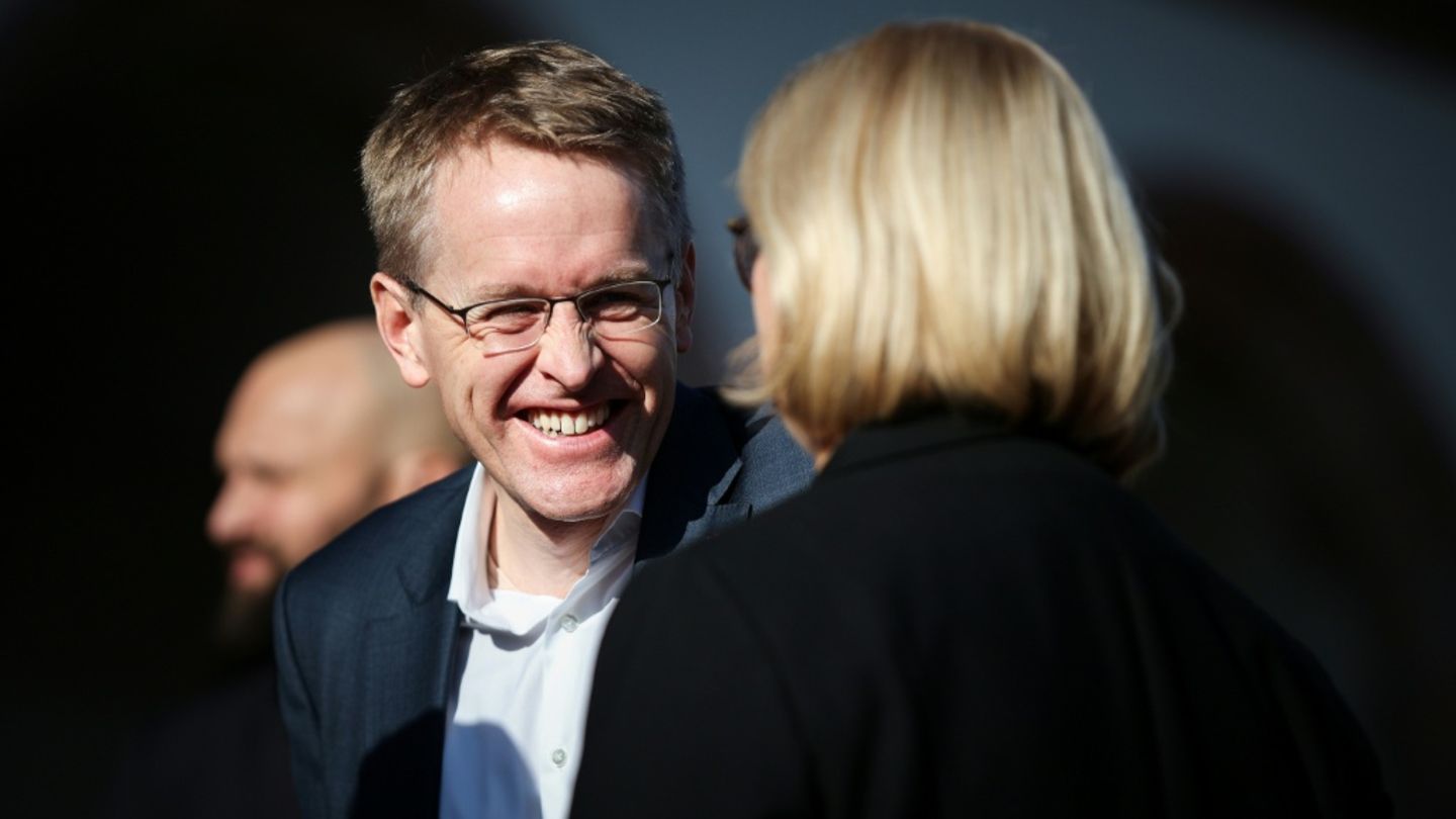 Daniel Günther