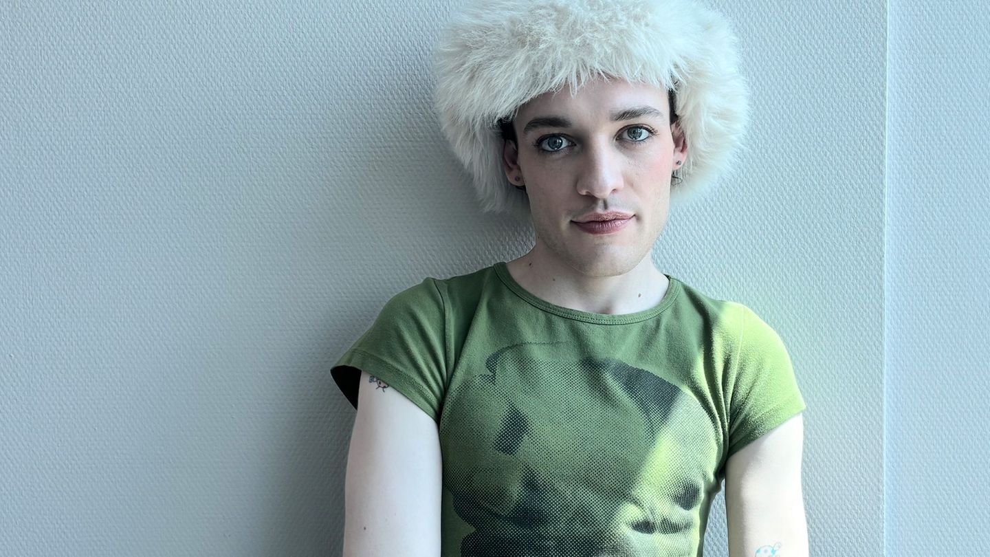 Music: Nemo wishes “cultural pride in music and art”
