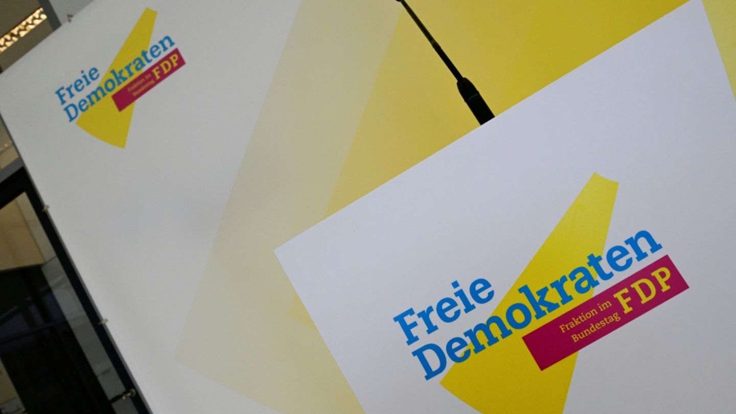 FDP-Logo