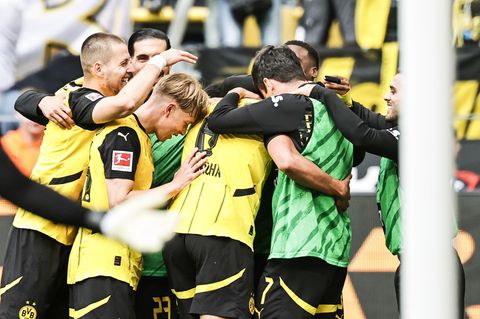 Bundesliga BVB