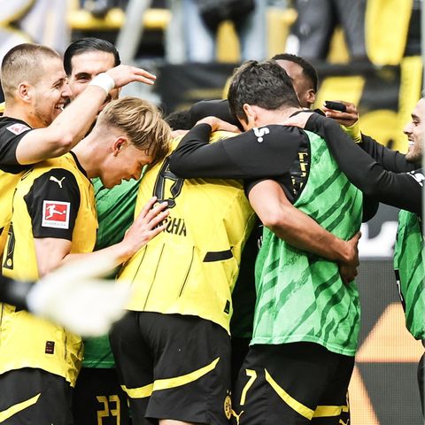 Bundesliga BVB