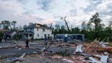 Tornados USA
