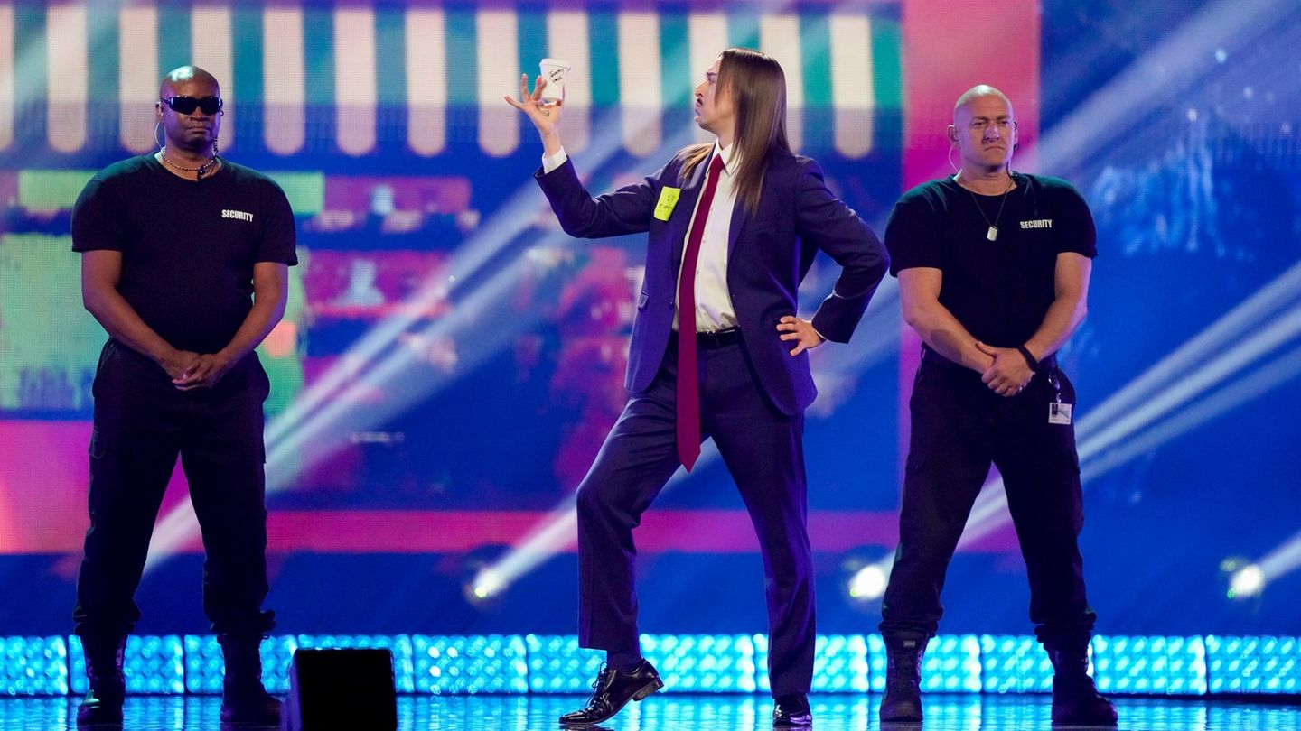 ESC 2025 Liveblog: Bugün Eurovision Şarkı Yarışması'nı kim kazanacak?