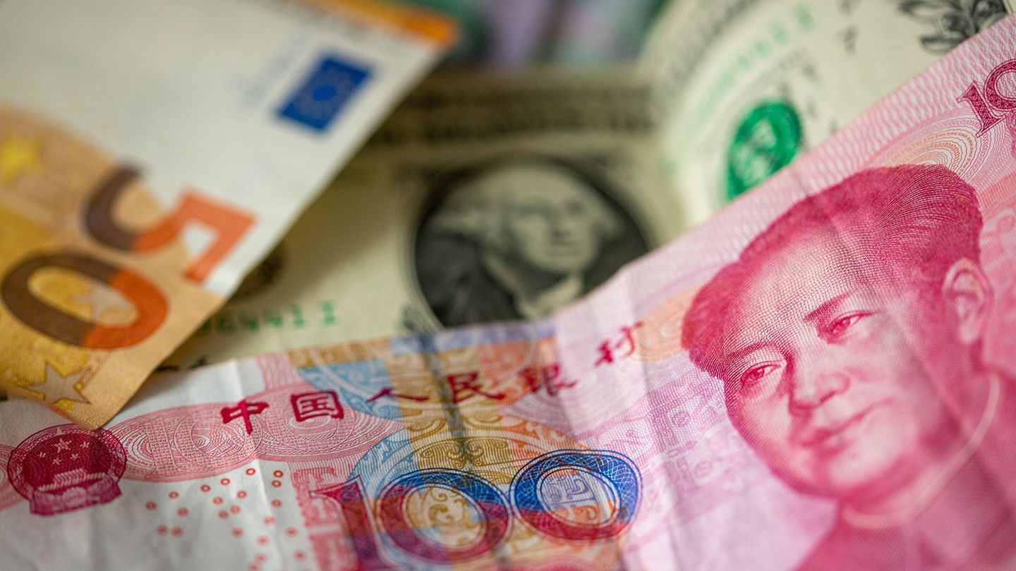 Economy: Study: Europe’s top companies are subject to world comparison