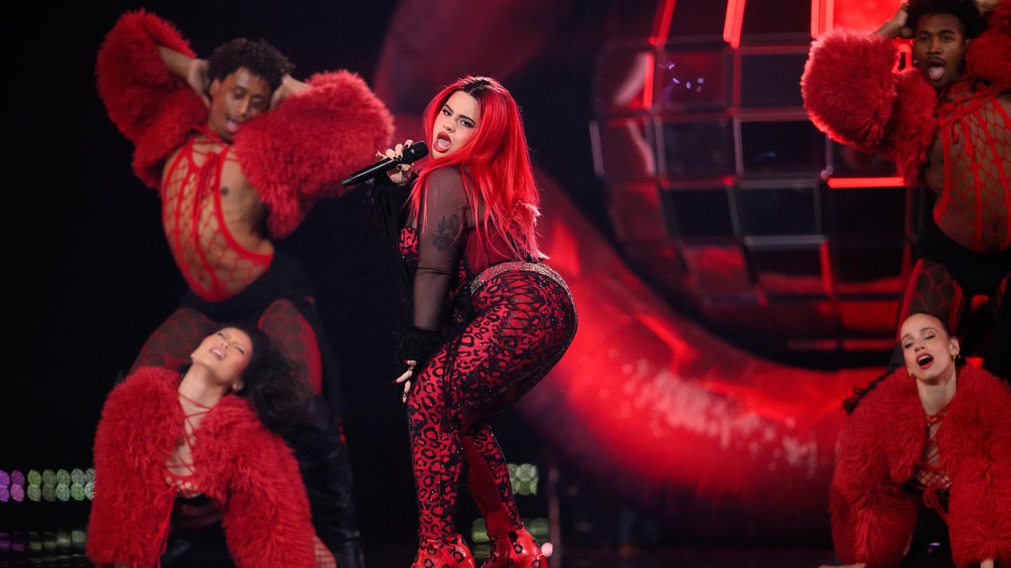 ESC 2025