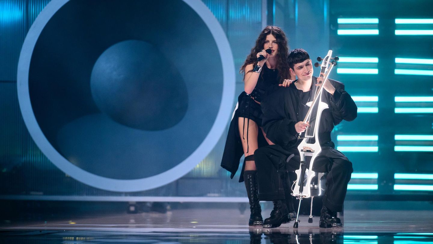 ESC 2025 Deutschland ESC 2025 Deutschland