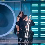 ESC 2025 Deutschland