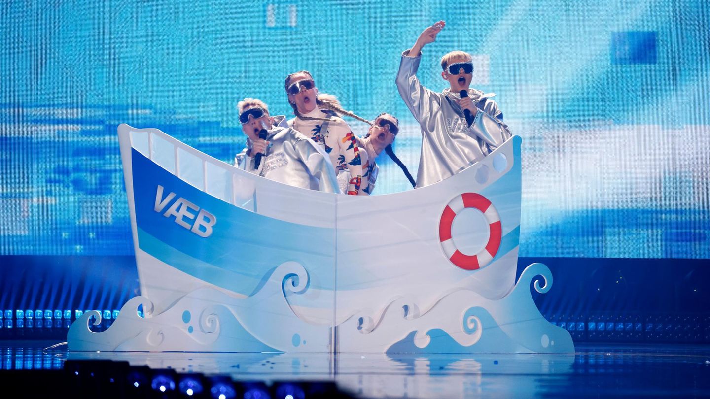 ESC 2025