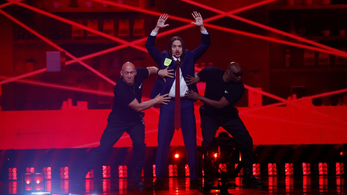 ESC 2025 ESC 2025