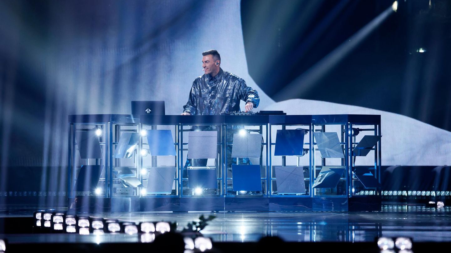 ESC 2025