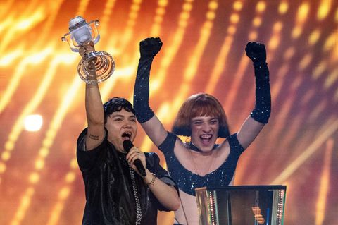 ESC 2025