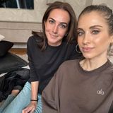 Vip News: Lisa Müller zeigt sich an der Seite von Cathy Hummels