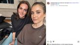 Vip News: Lisa Müller zeigt sich an der Seite von Cathy Hummels