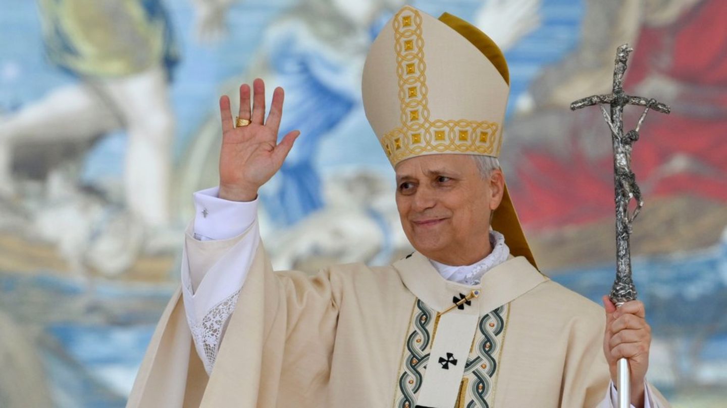 Leo XIV.: New Pope scourges capitalism