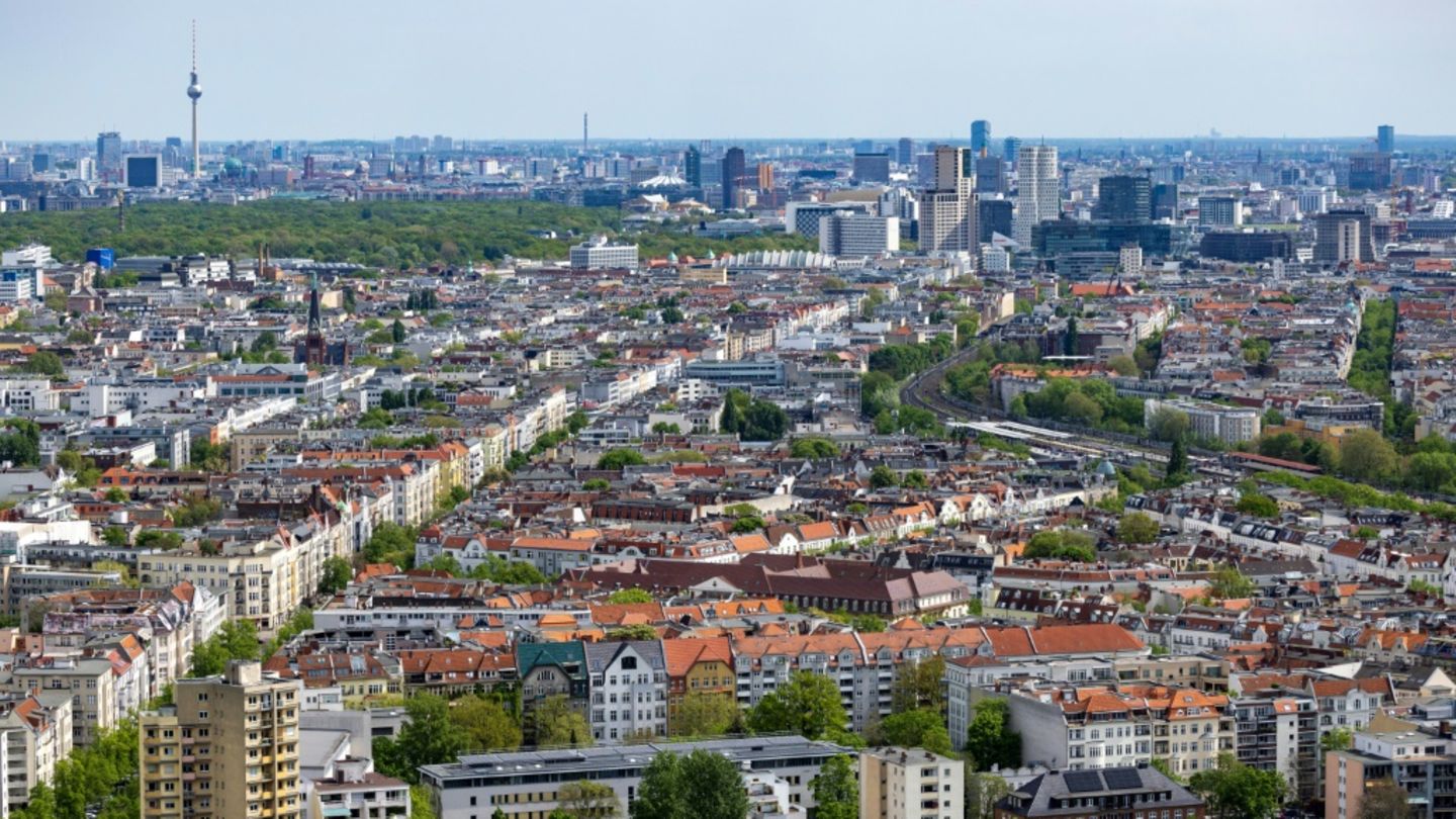 Hauptstadt Berlin