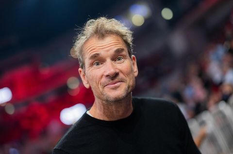 Mit Jens Lehmann ist Fußball jedenfalls nicht langweilig