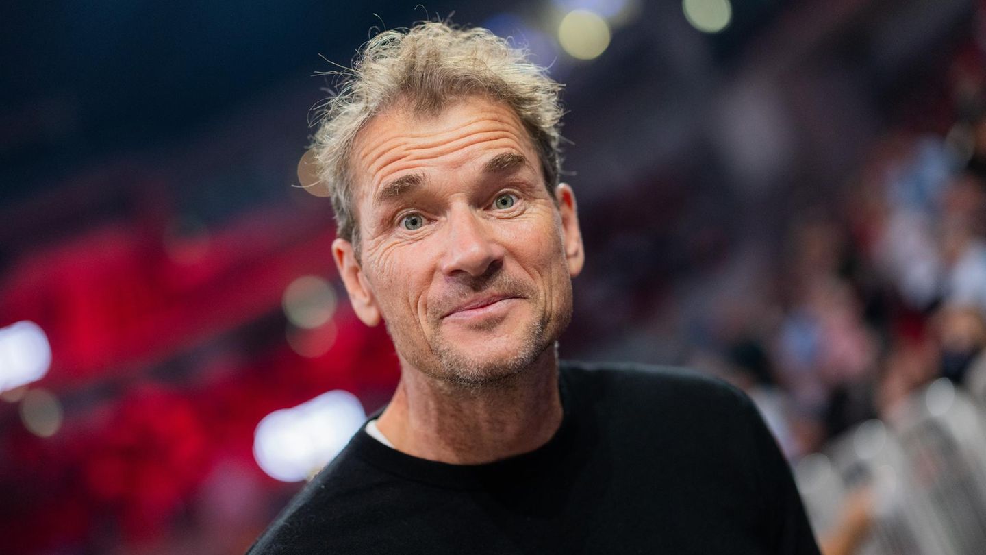 Mit Jens Lehmann ist Fußball jedenfalls nicht langweilig