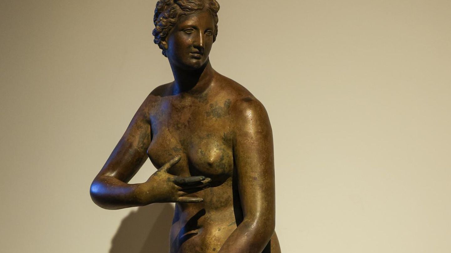 Venus Medici
