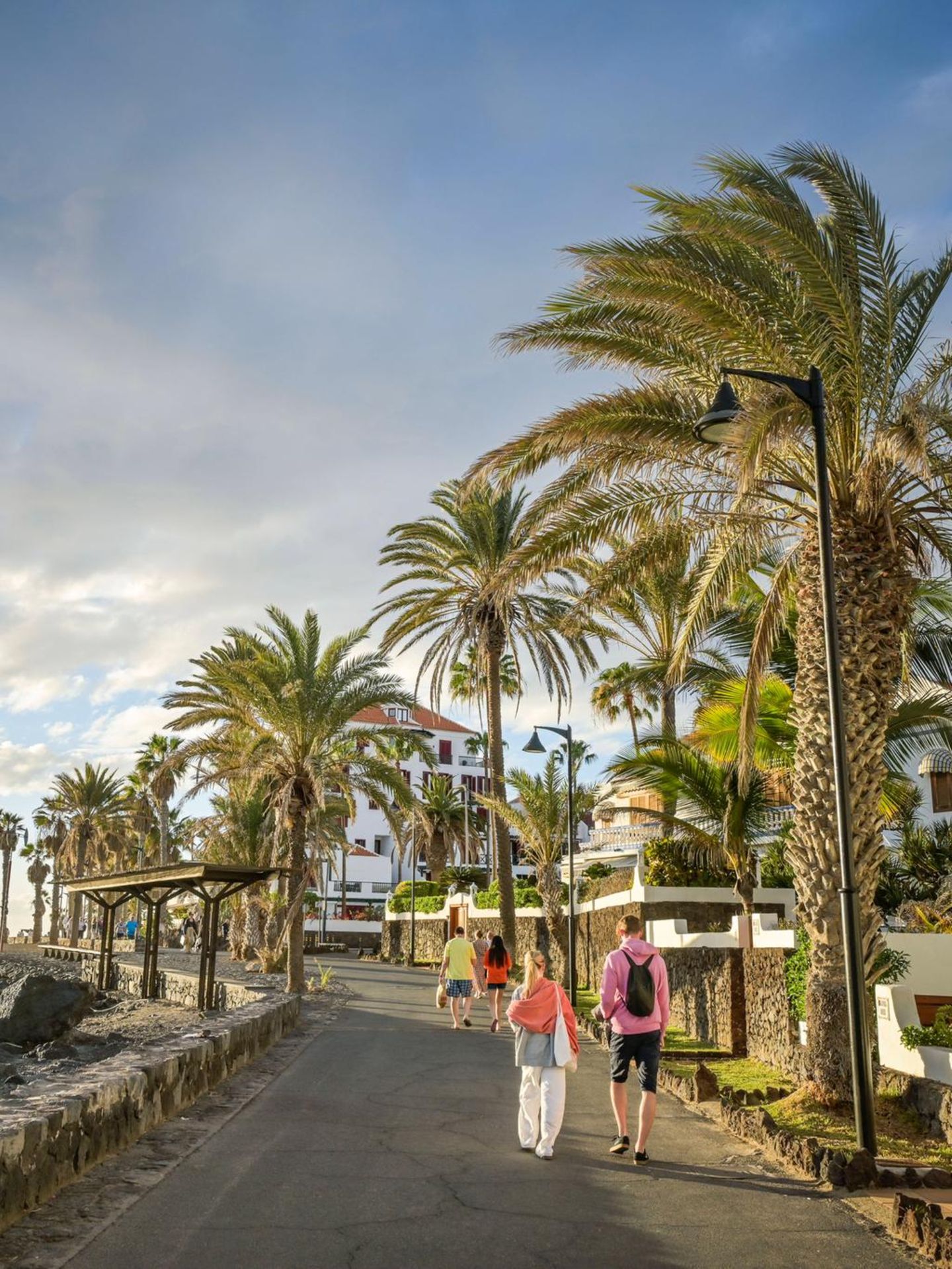 Teneriffa Kanaren Tourismus
