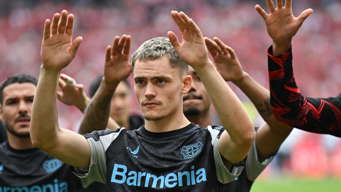 Serhou Guirassy: BVB star posts Nazi song by Kanye West