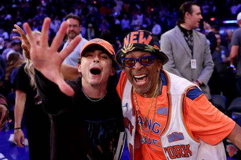 Prominente Fans: Von Cardi B bis Timothée Chalamet – warum in New York gerade alle ausrasten