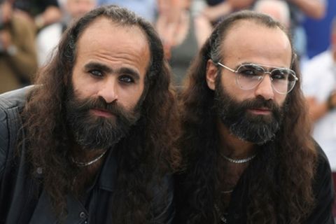 Doppelte Nasser