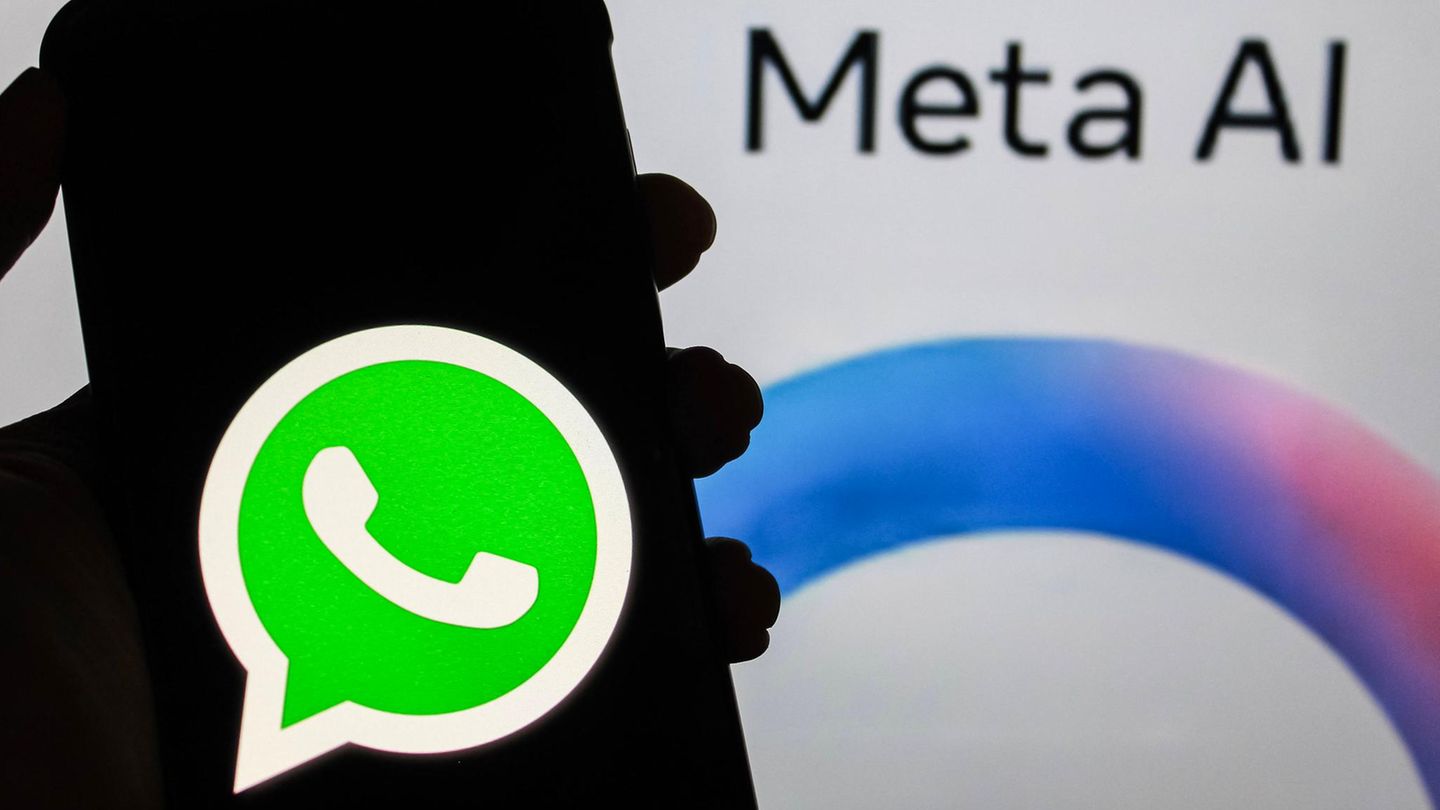 Ablaufende Frist: Meta nutzt Ihre Daten aus Whatsapp und Instagram für KI – so verhindern Sie das