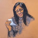 Sean "Diddy" Combs vor Gericht