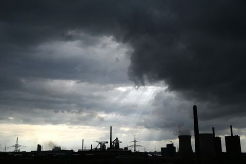 Deutschlands Kraftwerkspark soll umgebaut werden