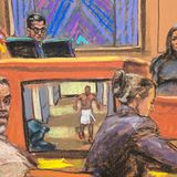 Sean "Diddy" Combs vor Gericht