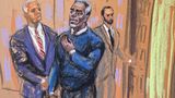 Sean "Diddy" Combs vor Gericht