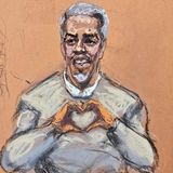 Sean "Diddy" Combs vor Gericht