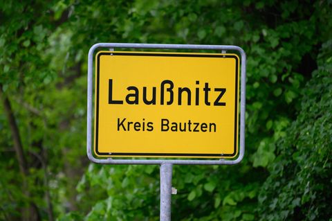 Lausitz Tot 21-Jährige