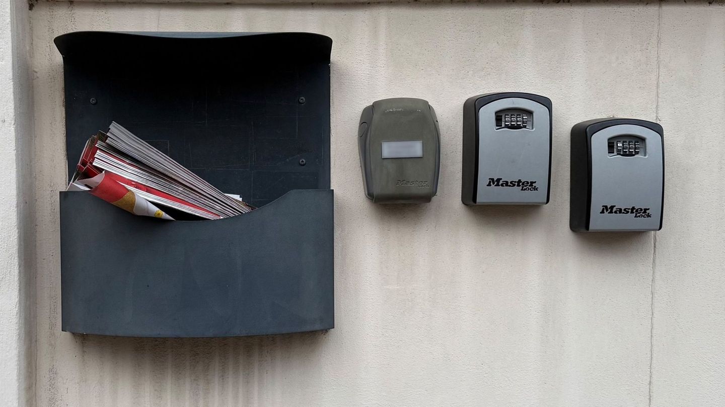 Apartments affected: Airbnb must delete 65,000 ads for apartments in Spain