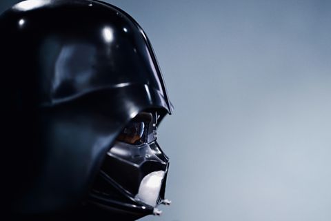 Darth-Vader-Maske