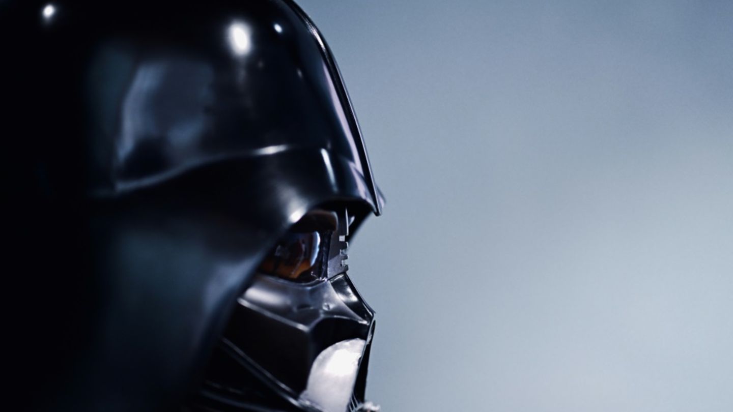 Darth-Vader-Maske