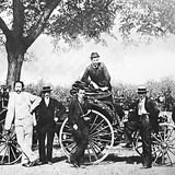 Irrtümer der Wissenschaft: Auto