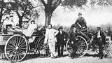 Irrtümer der Wissenschaft: Auto