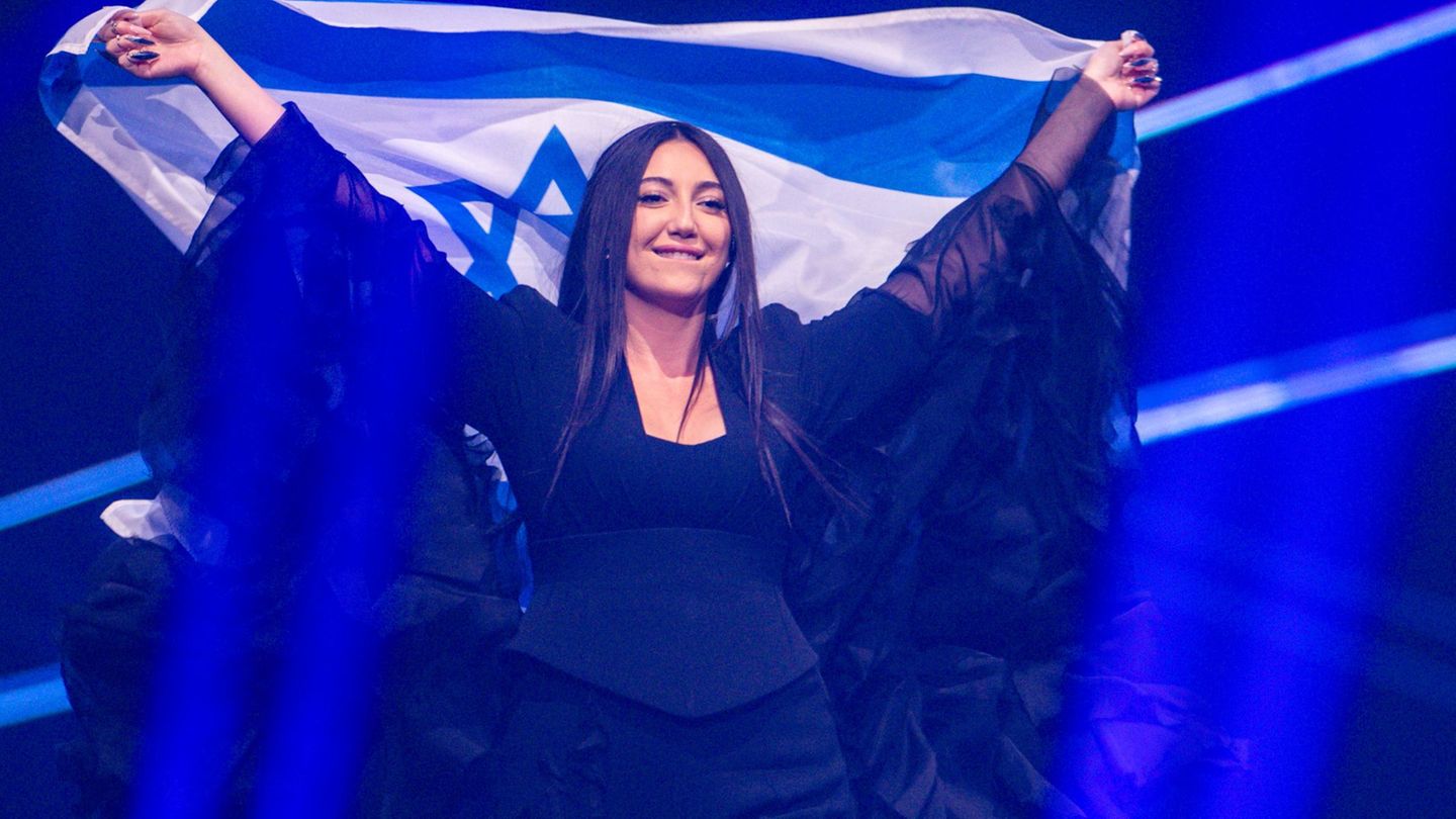 Israel in the top field: Because of Israel: debate about audience voting at ESC