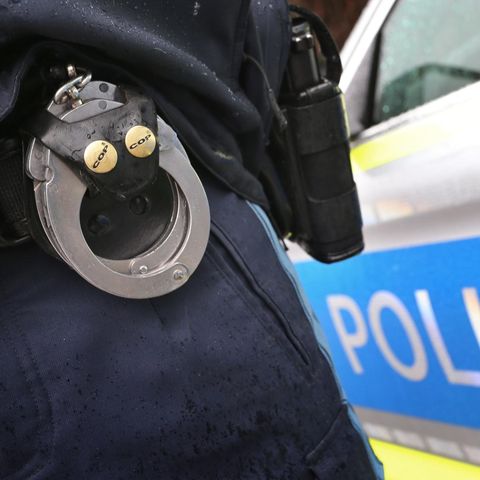 Die Polizei hat den mutmaßlichen Bielefeld-Angreifer festgenommen