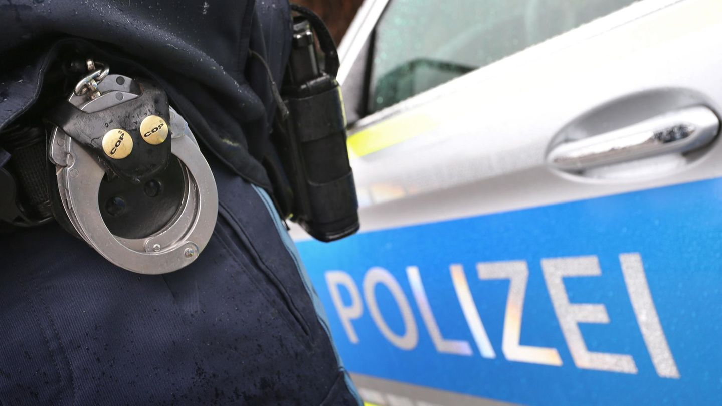 Angriff in Bielefeld: Hat der mutmaßliche Täter islamistisches Motiv?