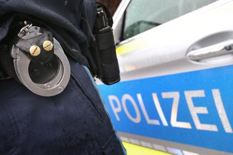 Die Polizei hat den mutmaßlichen Bielefeld-Angreifer festgenommen