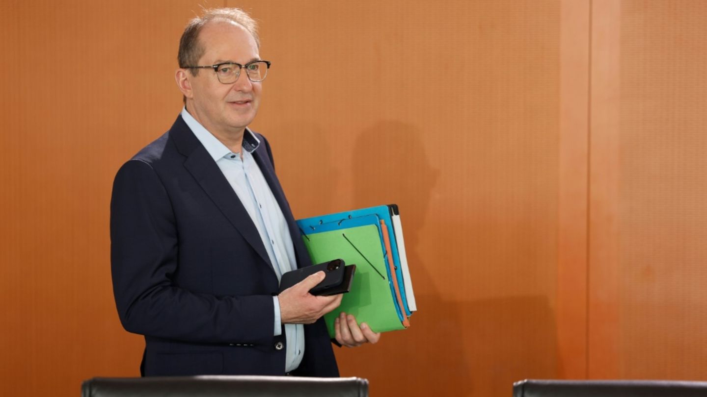 Alexander Dobrindt