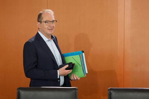 Alexander Dobrindt