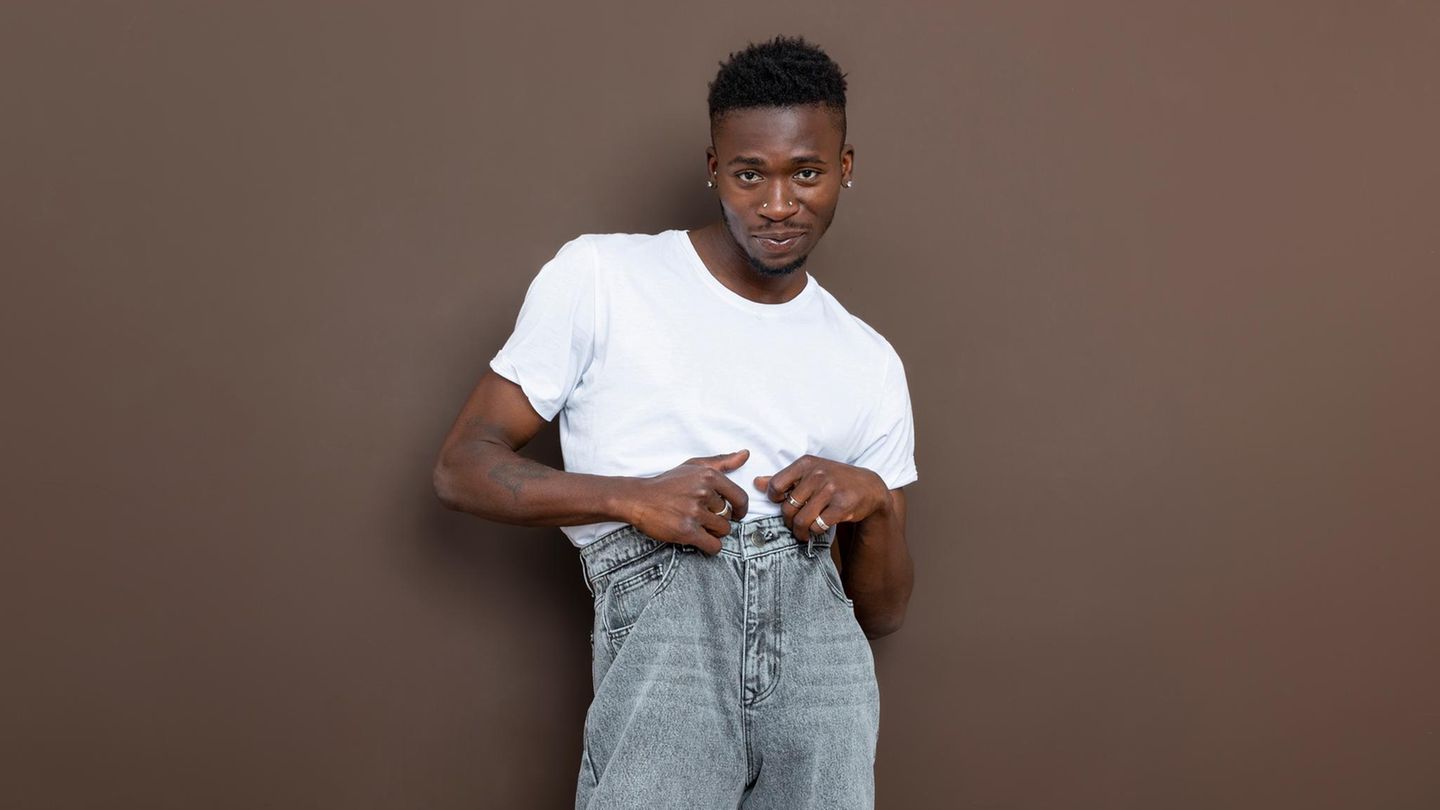 Top deal at Breuninger: Jeans by Hugo Boss with a rich discount