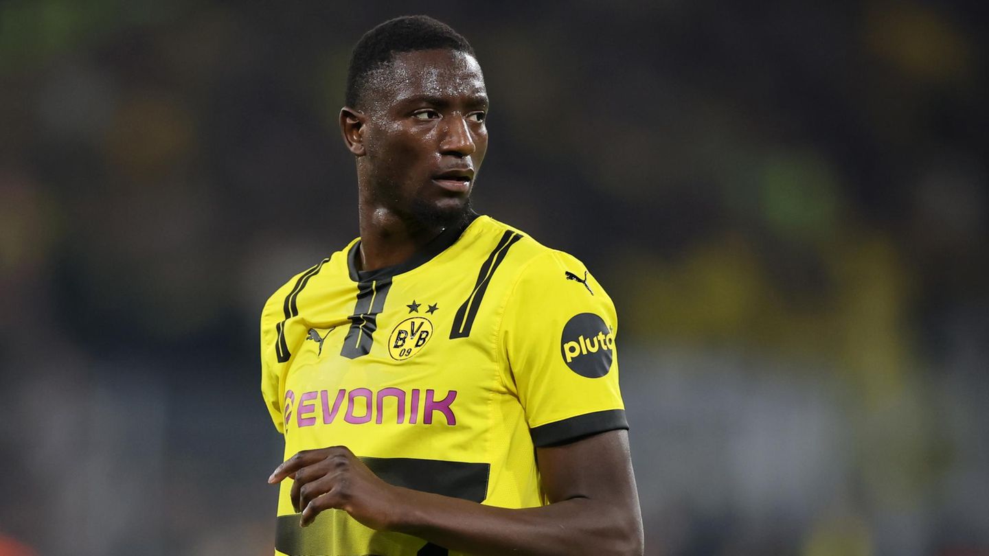 Serhou Guirassy: BVB-Star postet Nazi-Song von Kanye West