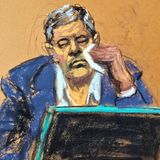 Sean "Diddy" Combs vor Gericht