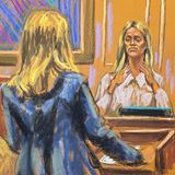 Sean "Diddy" Combs vor Gericht