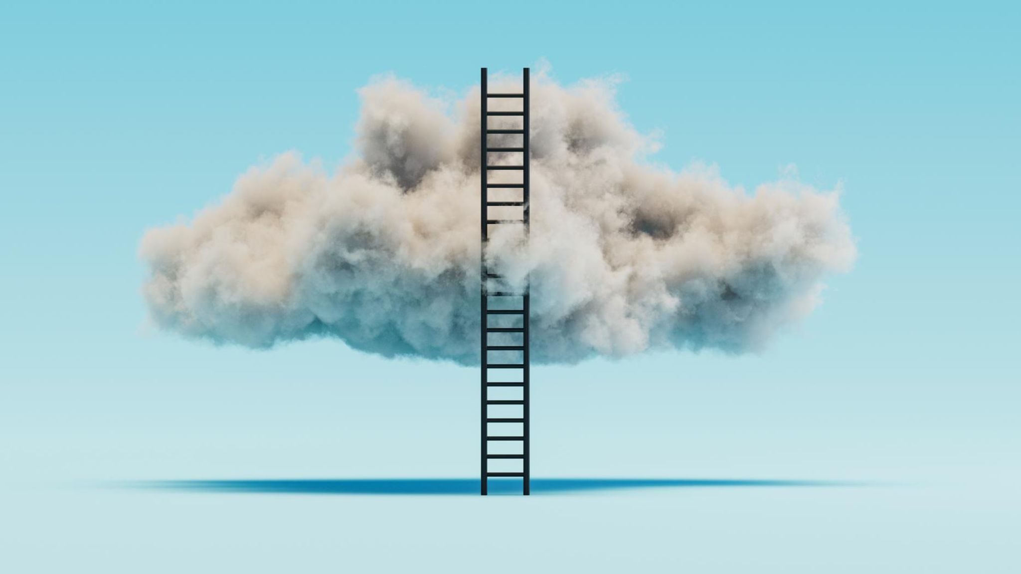 Besonders der Aufstieg vom mittleren ins Top-Management gestaltet sich oft schwierig