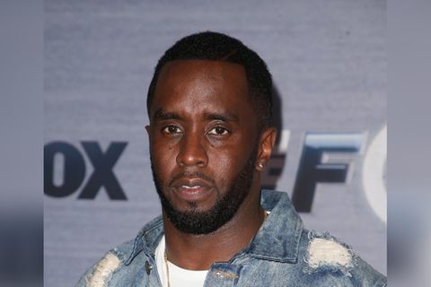 Sean "P. Diddy" Combs droht eine lange Haftstrafe